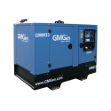 Дизельный генератор GMGen GMM33 в кожухе с АВР