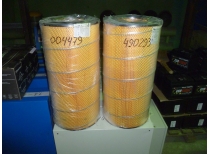 Фильтр воздушный ТМЗ-8435.10/Air filter