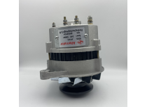 Генератор зарядки 12V Weifang 495